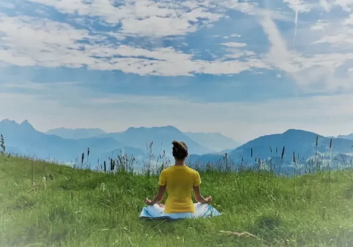 Ein Yoga Retreat in Österreich ist der perfekte Weg