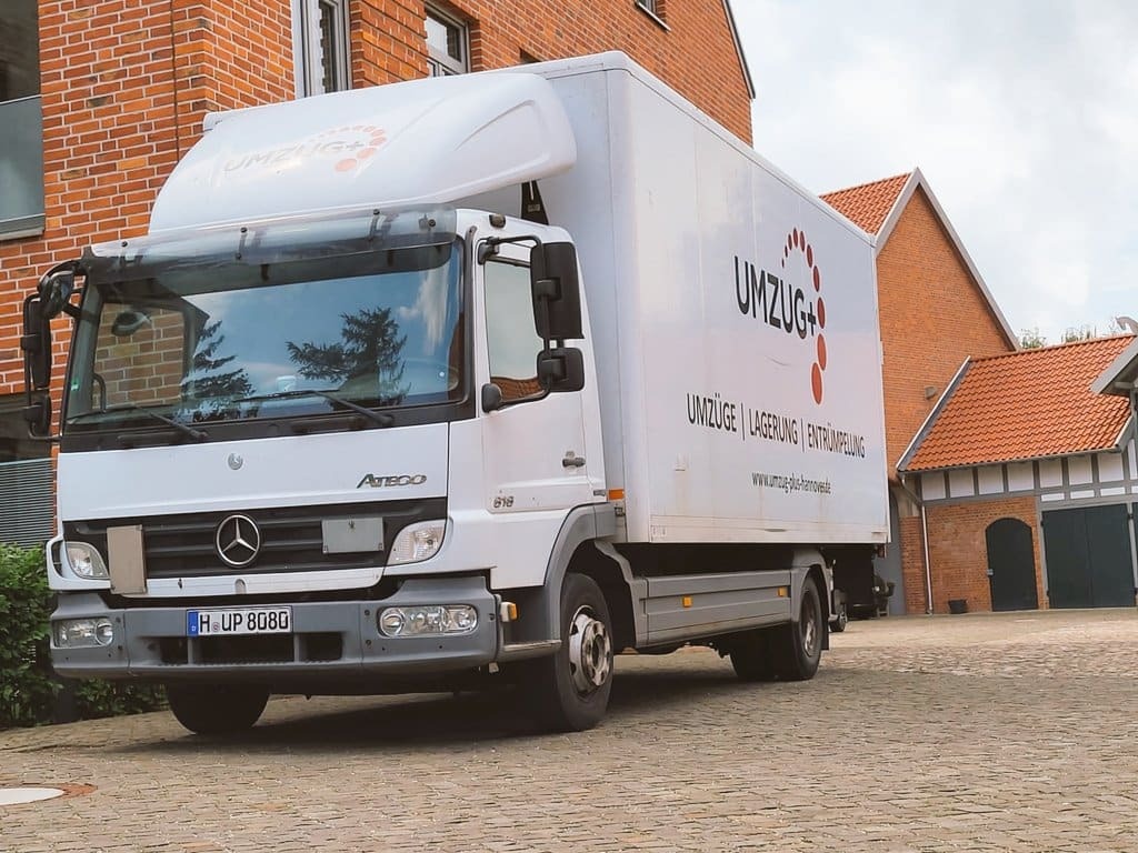 Moving On Up: Wie Hannover Moving Company Ihnen hilft