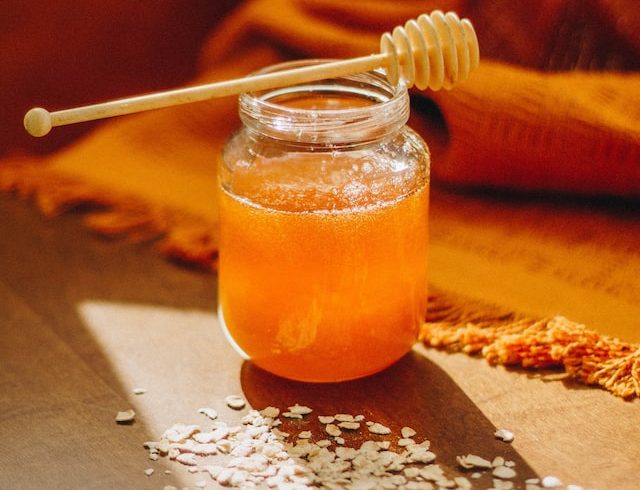 Honig für die Gesundheit: Der beste Weg, Ihre Gesundheit