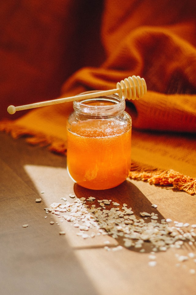Honig für die Gesundheit: Der beste Weg, Ihre Gesundheit